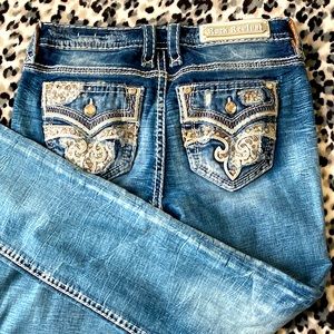 Celinda Rock Revival women’s jeans